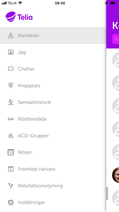 Telia Touchpoint Plusのおすすめ画像1