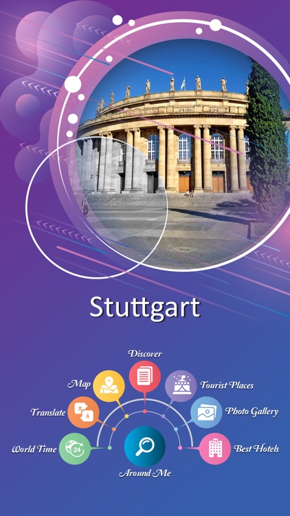 Stuttgart City Guide