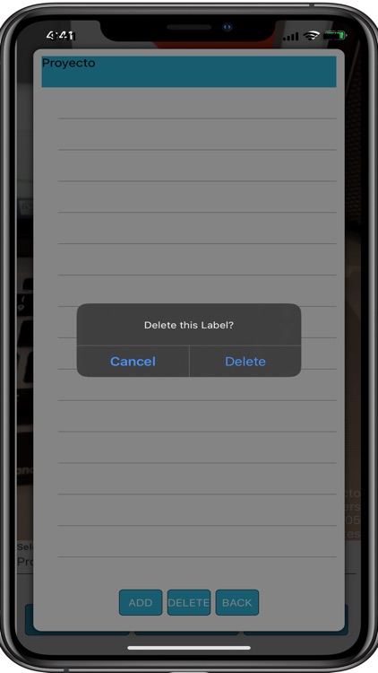 COH Time Stamp screenshot-4