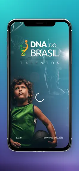 Game screenshot DNA do Brasil mod apk