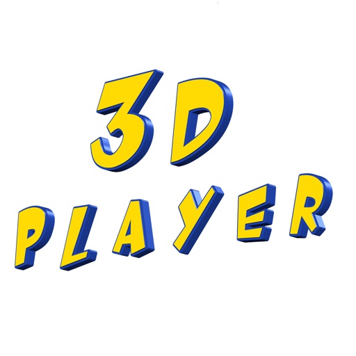 3D-Player