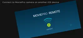 Game screenshot MoviePro Remote mod apk
