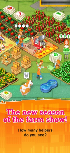 My Farm Life 2 - PC Game Download