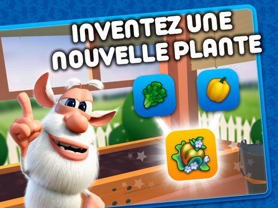 Screenshot #6 pour My talking Booba