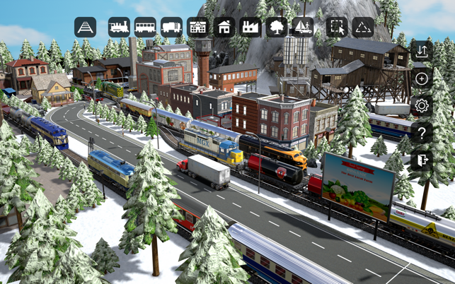 ModelRailwayEasily(圖6)-速報App