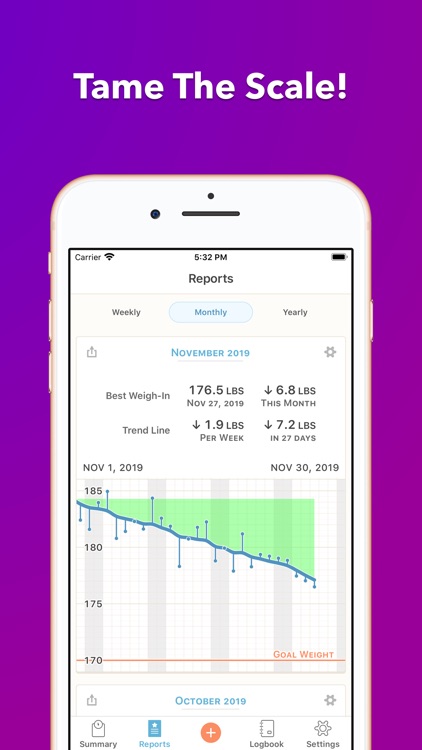 Happy Scale screenshot-4
