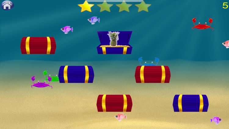 Word Shark - Build Vocabulary