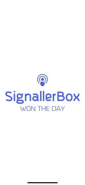SignallerBox(圖4)-速報App