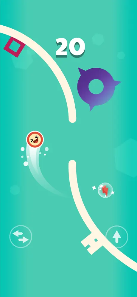 Ball Rider
