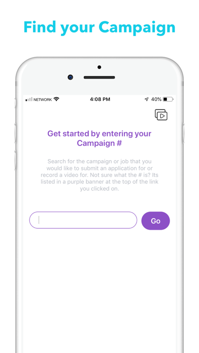 Screenshot #1 pour Simple Videos