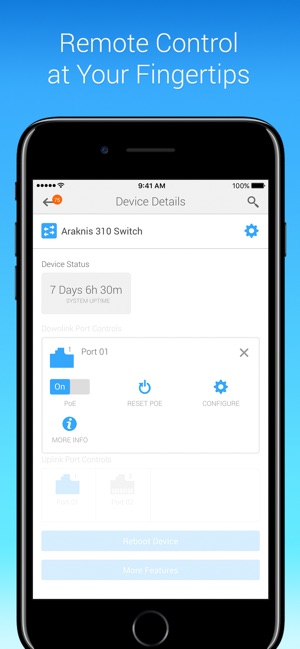 OvrC for iPhone(圖3)-速報App