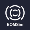 EOM Sim icon