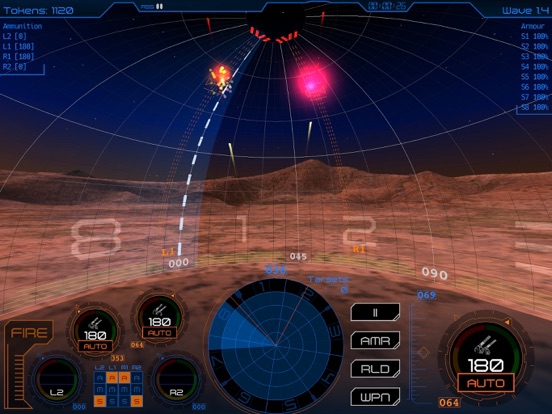 Screenshot #5 pour Interceptor