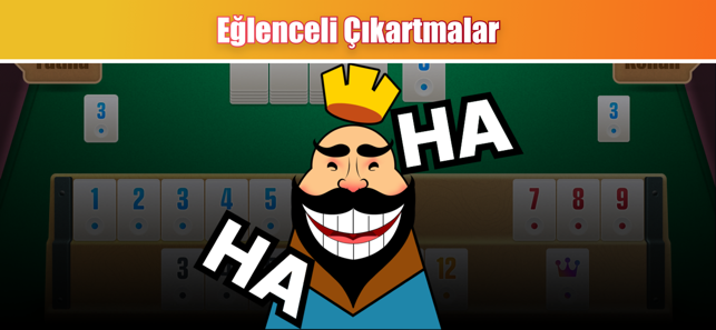 Kral Okey(圖3)-速報App