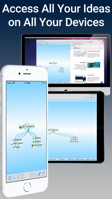 TheBrain Techのおすすめ画像5