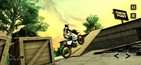 Dirt Bike Games 2020