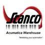 Acumatica Warehouse 2019