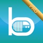 Bedr Pro alarm clock radio app download