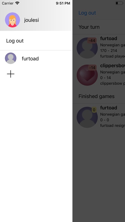 Wordfeud Tiles screenshot-6