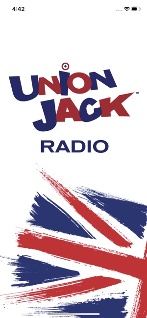 Union JACK