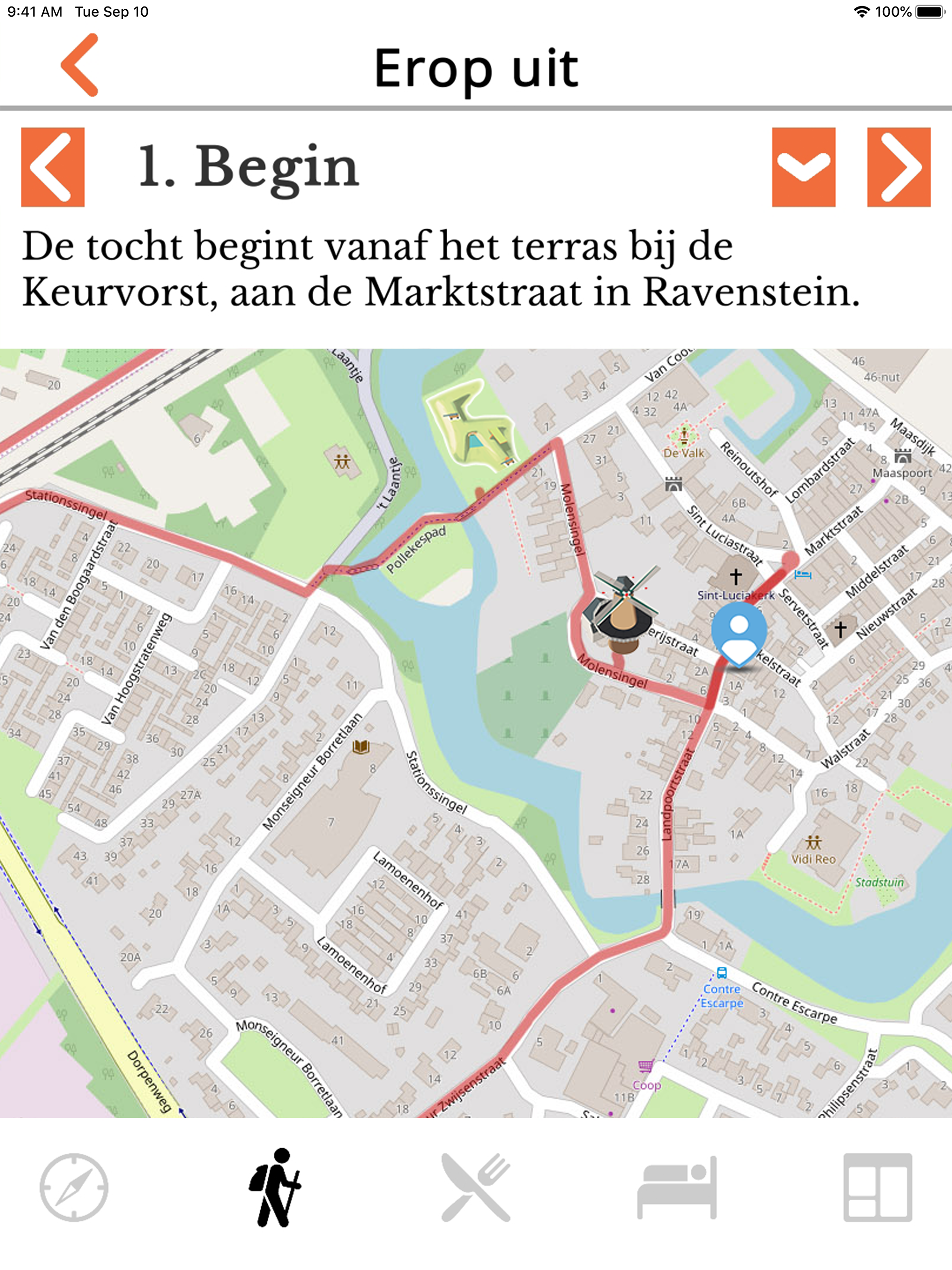 Vrijstaat Land van Ravenstein