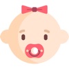 Baby Name Randomizer - Girls - iPadアプリ