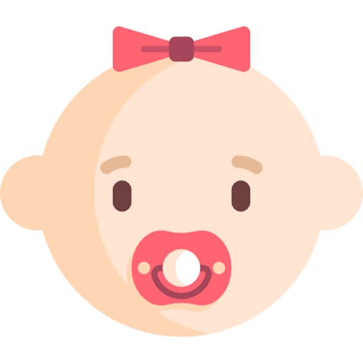 Baby Name Randomizer - Girls icon