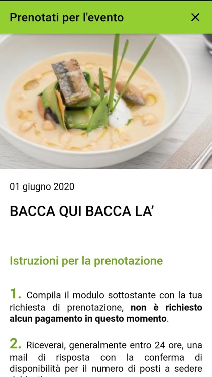 Food and Diet Goal screenshot-7