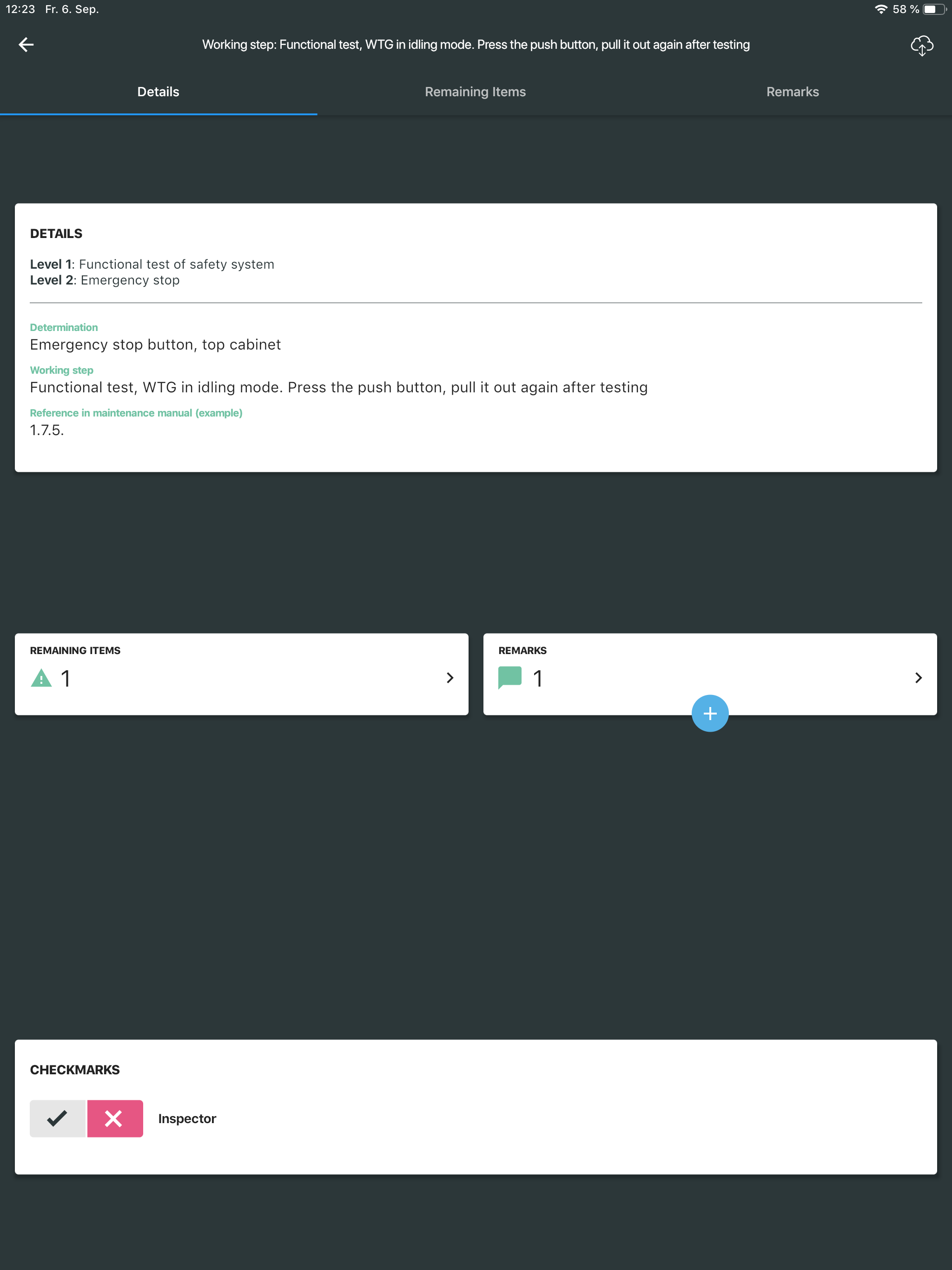IDA go screenshot 5