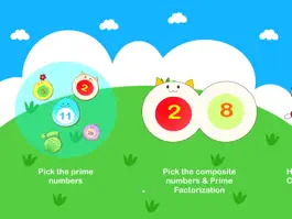 Game screenshot Factors and Multiples mod apk