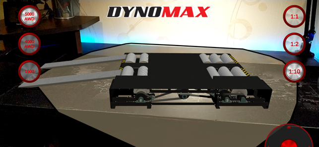 Dynomax AR(圖3)-速報App