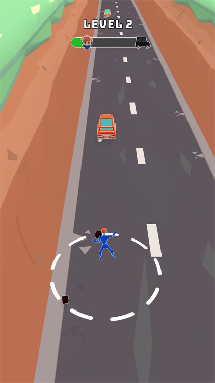 Chase'em screenshot-3