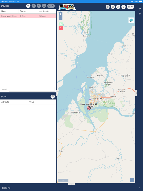 Screenshot #5 pour Rota 24h