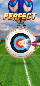 Archery Star screenshot #4 for iPhone