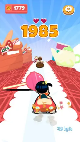 Game screenshot Gravy Sa Sarap mod apk