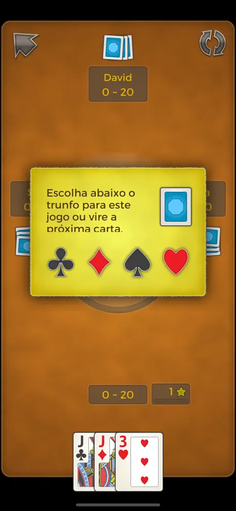 Sobe e Desce