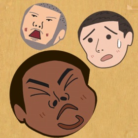屏幕截图 (3) IMUIMU / YJSP Puzzle Game