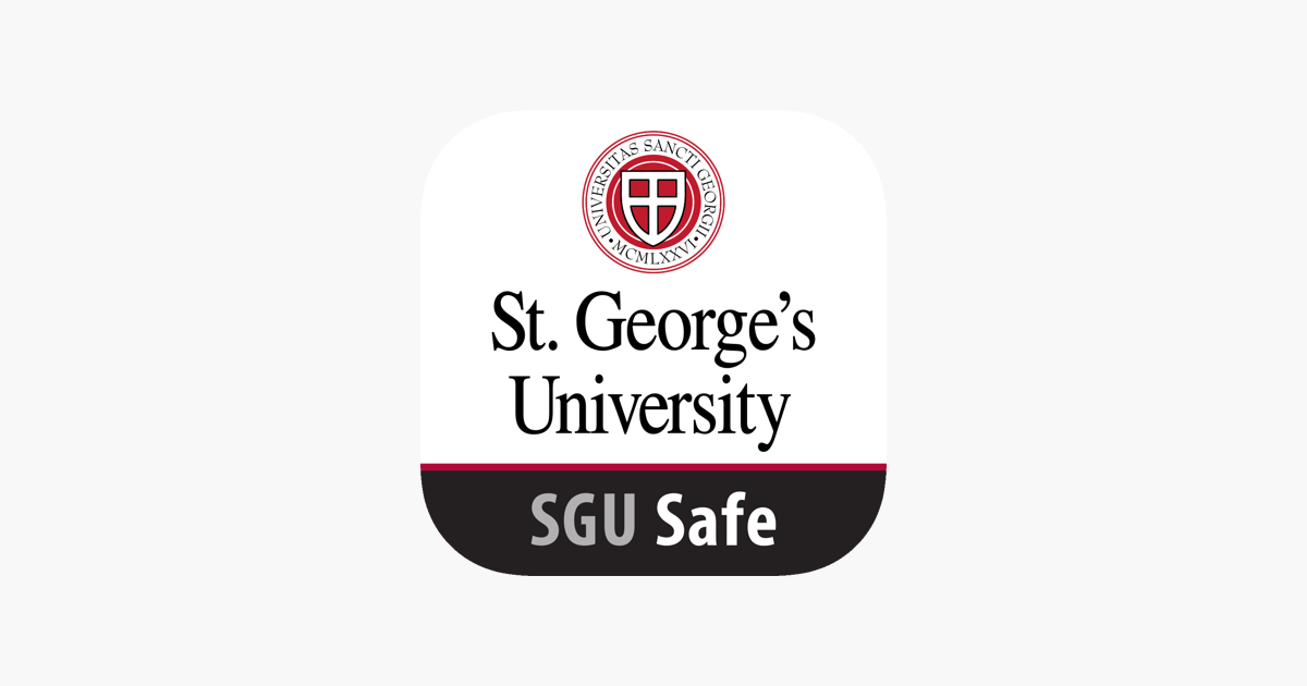 ‎SGU Safe on the App Store