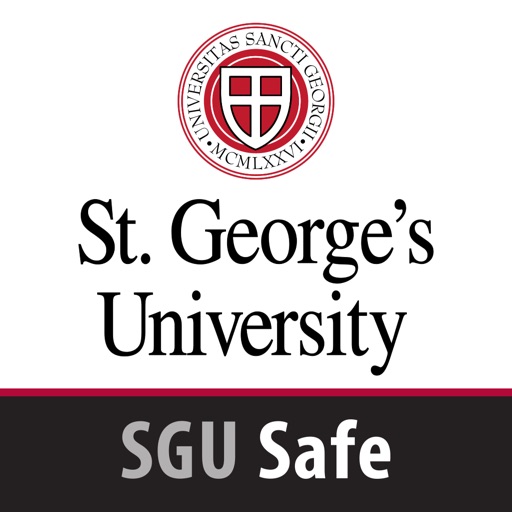 SGU Safe iOS App