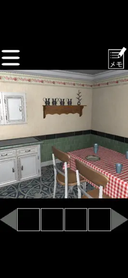 Game screenshot Побег из мыса 5-й номер apk
