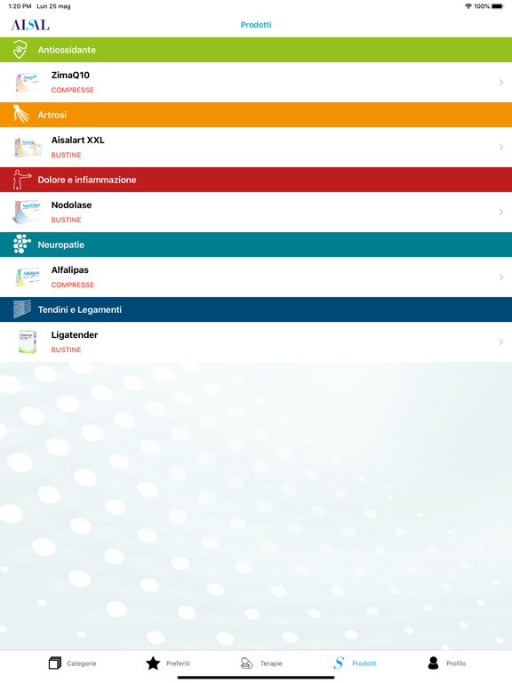 Screenshot #6 pour Aisal