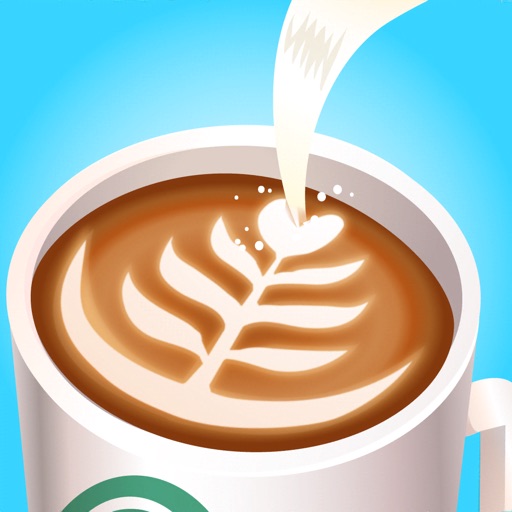 Coffee Cream icon