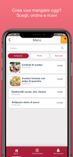 Ristorante Pizzeria Notte e Dì screenshot 3