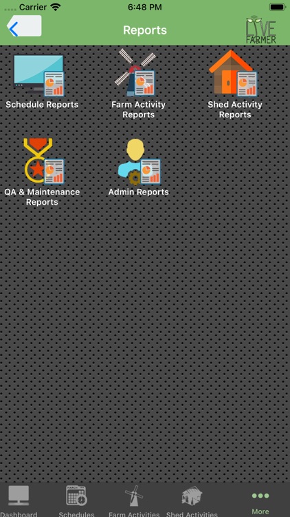 LiveFarmer Pro screenshot-5