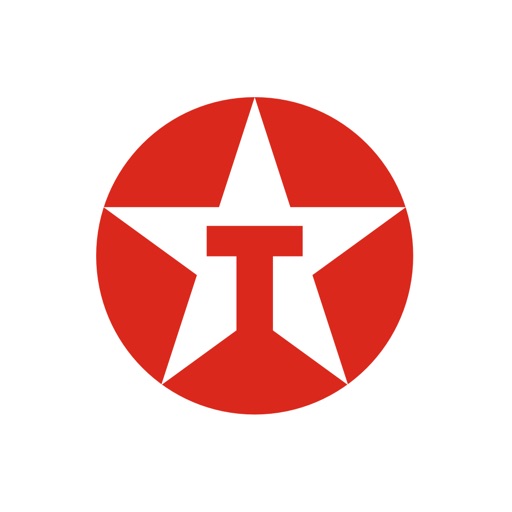 Texaco iOS App