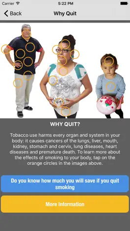 Game screenshot Breathe Easy Smoking Cessation apk