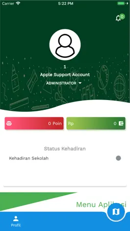 Game screenshot Kunci - SAQ Nur Madani apk