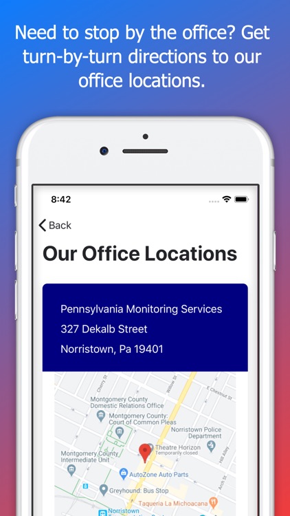 Pennsylvania Monitoring screenshot-3