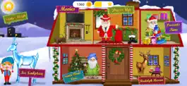 Game screenshot Sweet Olivia - Christmas 2 apk
