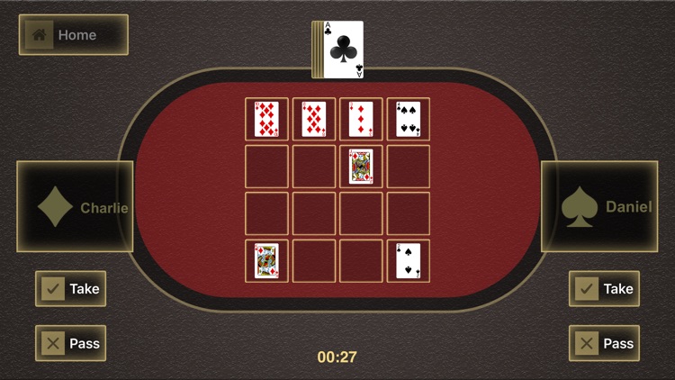 Card Bunch screenshot-4